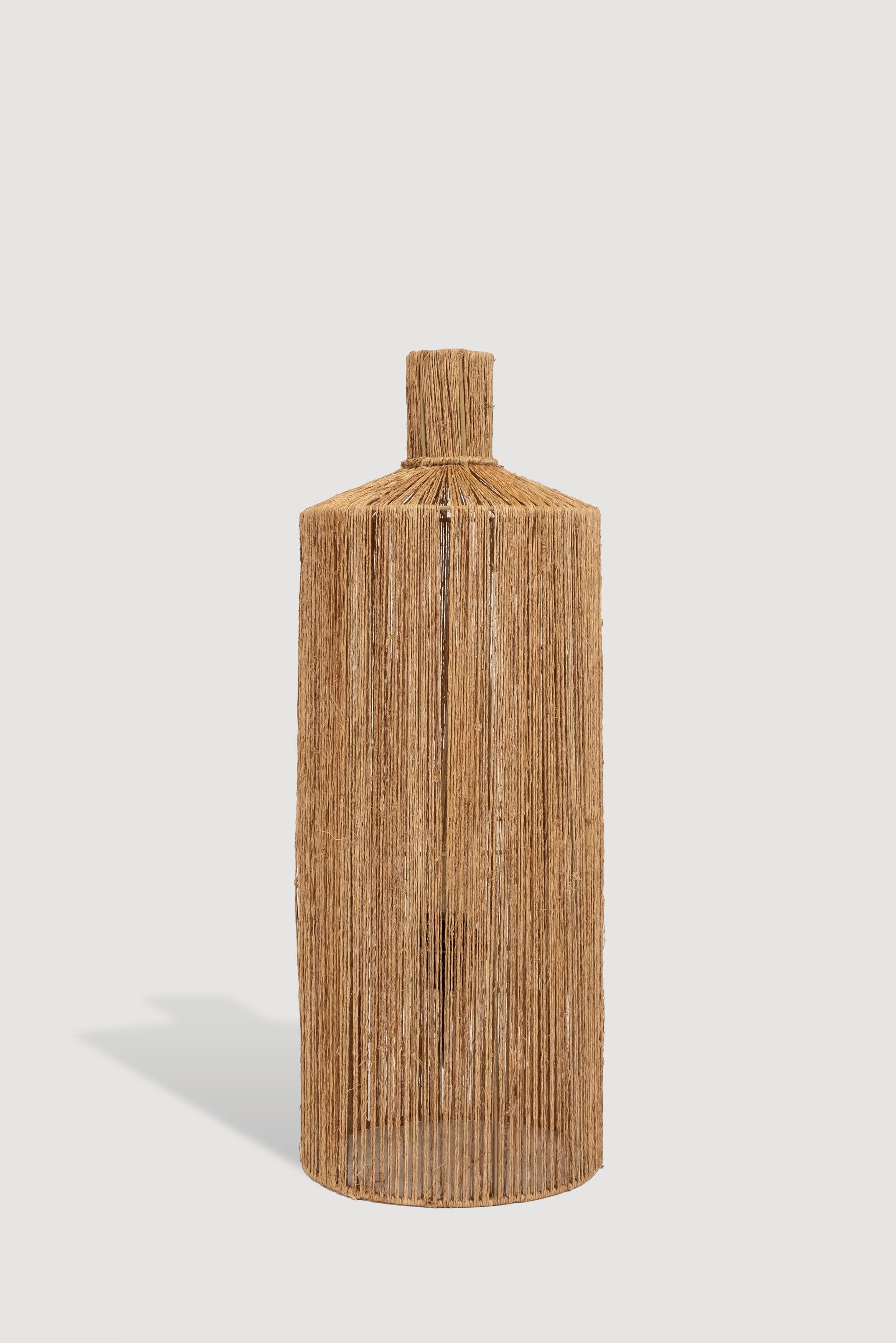 Lasttouch-3'lü Set Kahverengi Lambader-Lambader-3-Milagron.com