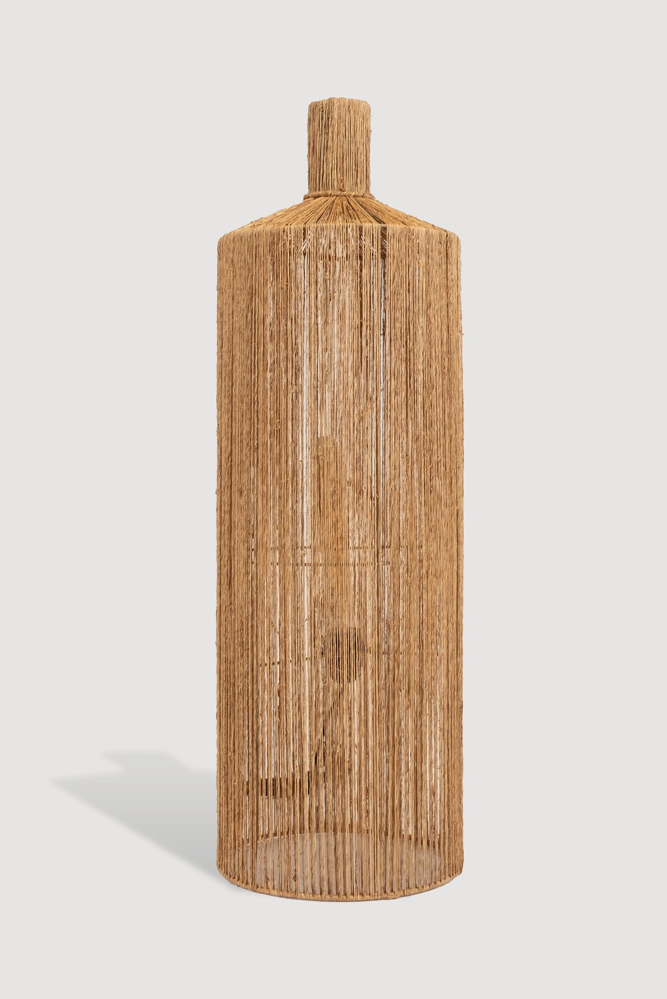 Lasttouch-3'lü Set Kahverengi Lambader-Lambader-4-Milagron.com