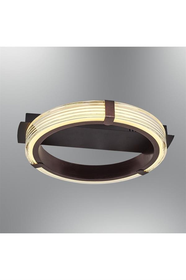 Lasttouch-40'lık Çember Sarkıt-Avize-2-Milagron.com