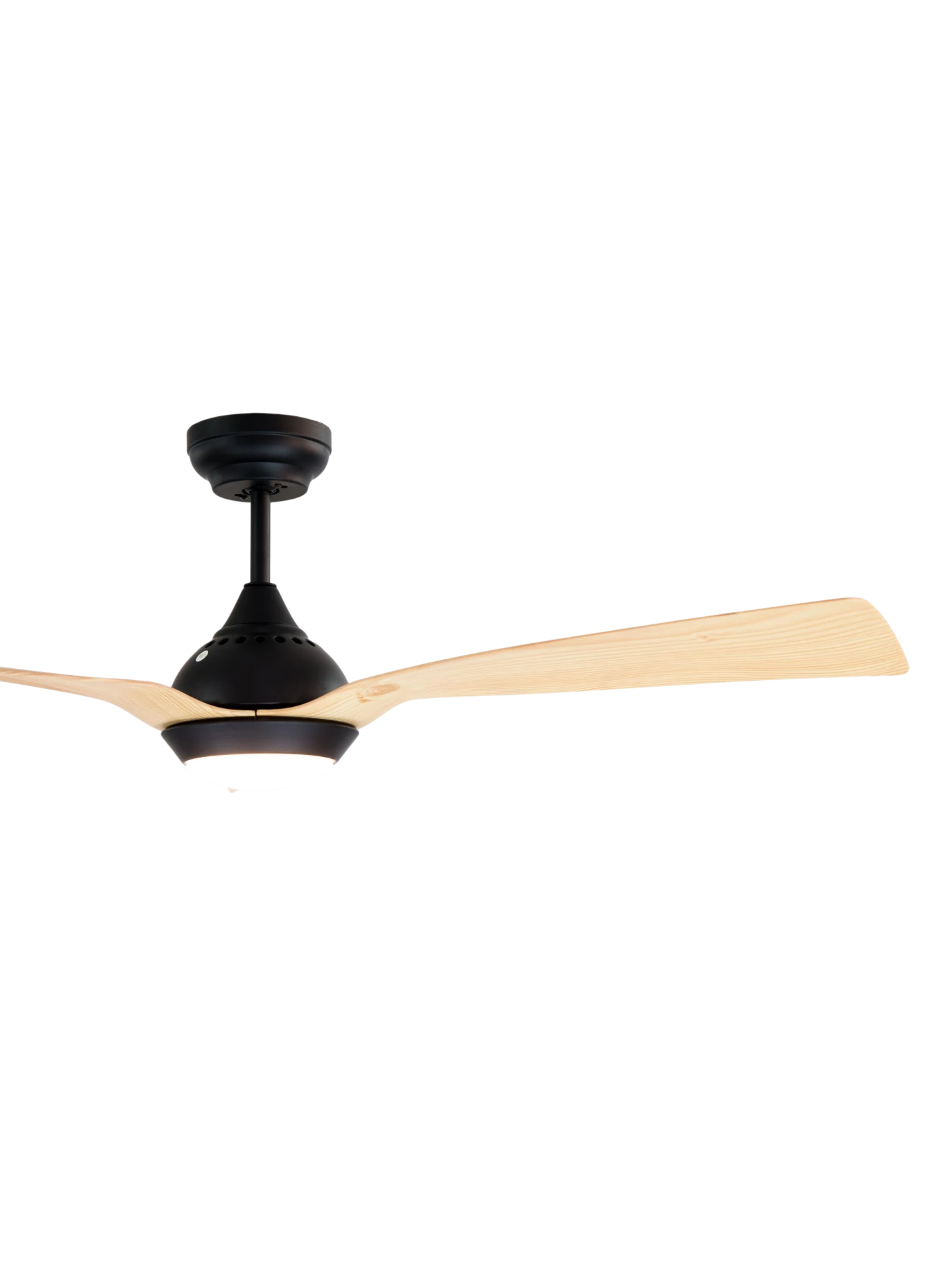 Lasttouch-Aero Aydınlatmalı Tavan Vantilatörü No:2-Aydınlatmalı Tavan Vantilatörleri-5-Milagron.com