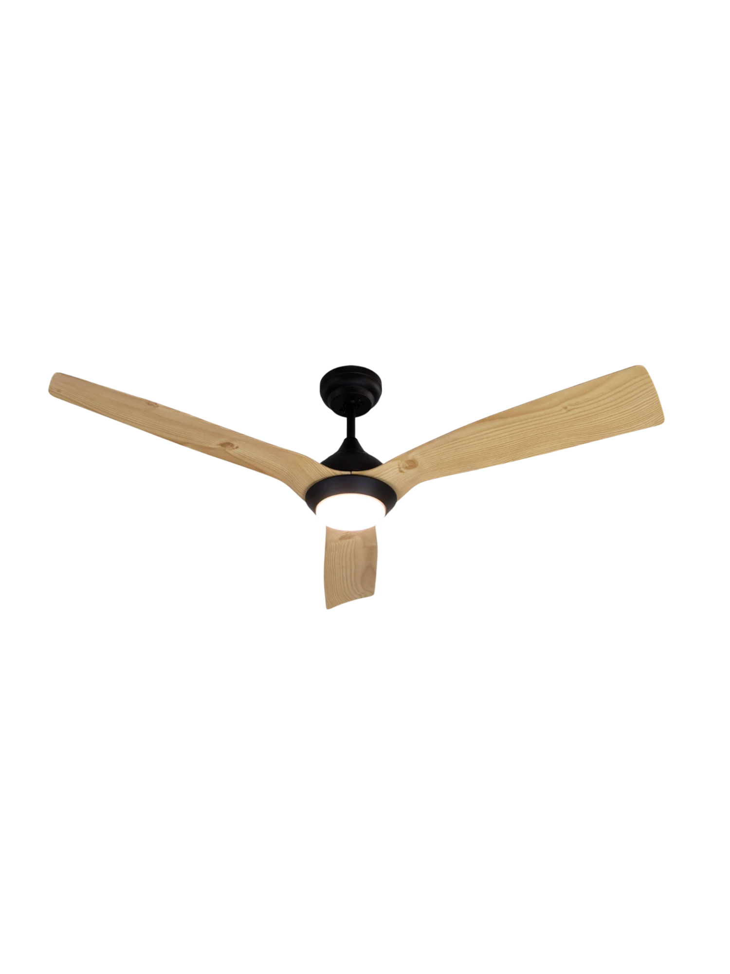 Lasttouch-Aero Aydınlatmalı Tavan Vantilatörü No:2-Aydınlatmalı Tavan Vantilatörleri-7-Milagron.com