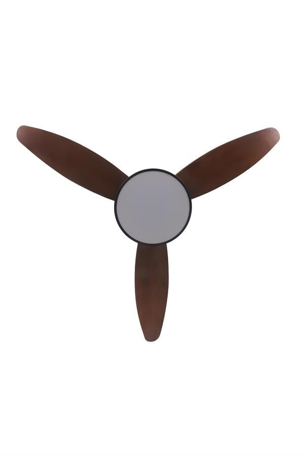 Lasttouch-Aira Aydınlatmalı Tavan Vantilatörü No:1-Aydınlatmalı Tavan Vantilatörleri-1-Milagron.com