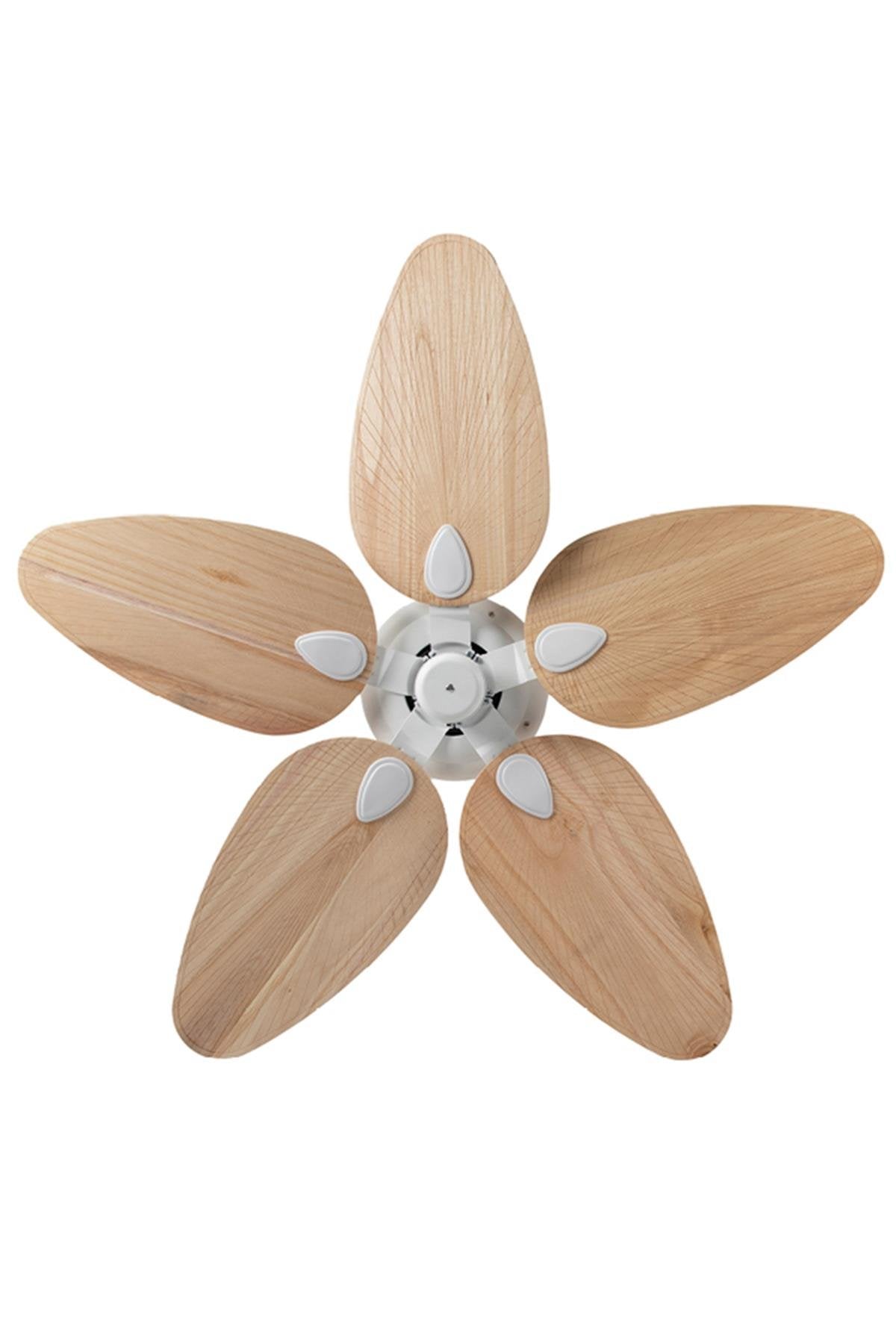 Lasttouch-Akpınar Lambasız Tavan Vantilatörü-Aydınlatmasız Tavan Vantilatörleri-17-Milagron.com