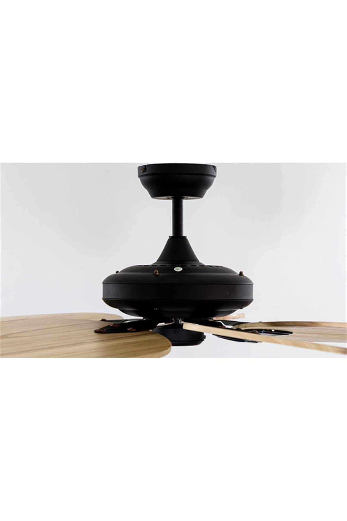 Lasttouch-Akpınar Lambasız Tavan Vantilatörü-Aydınlatmasız Tavan Vantilatörleri-4-Milagron.com