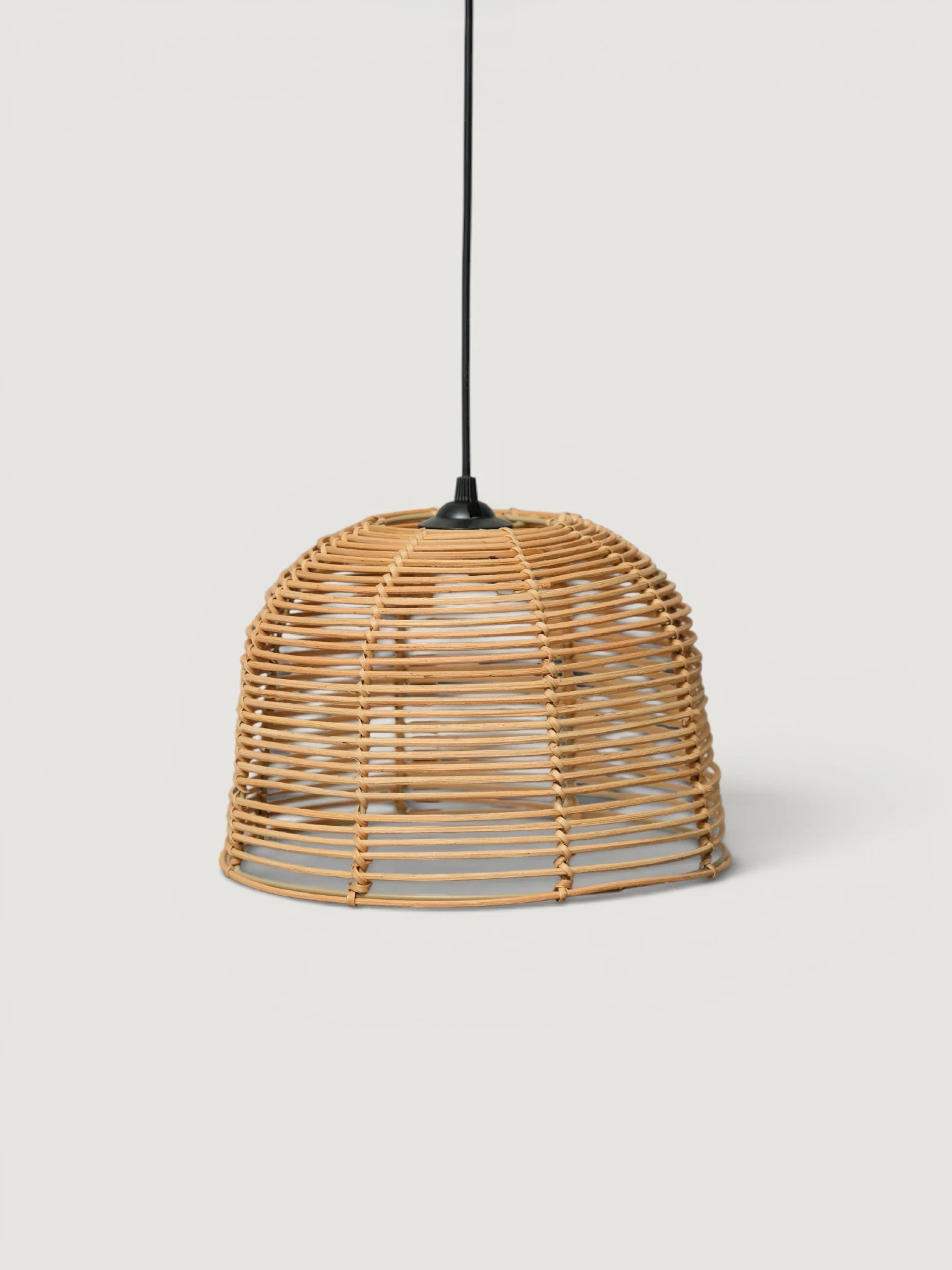 Alera Rattan Avize