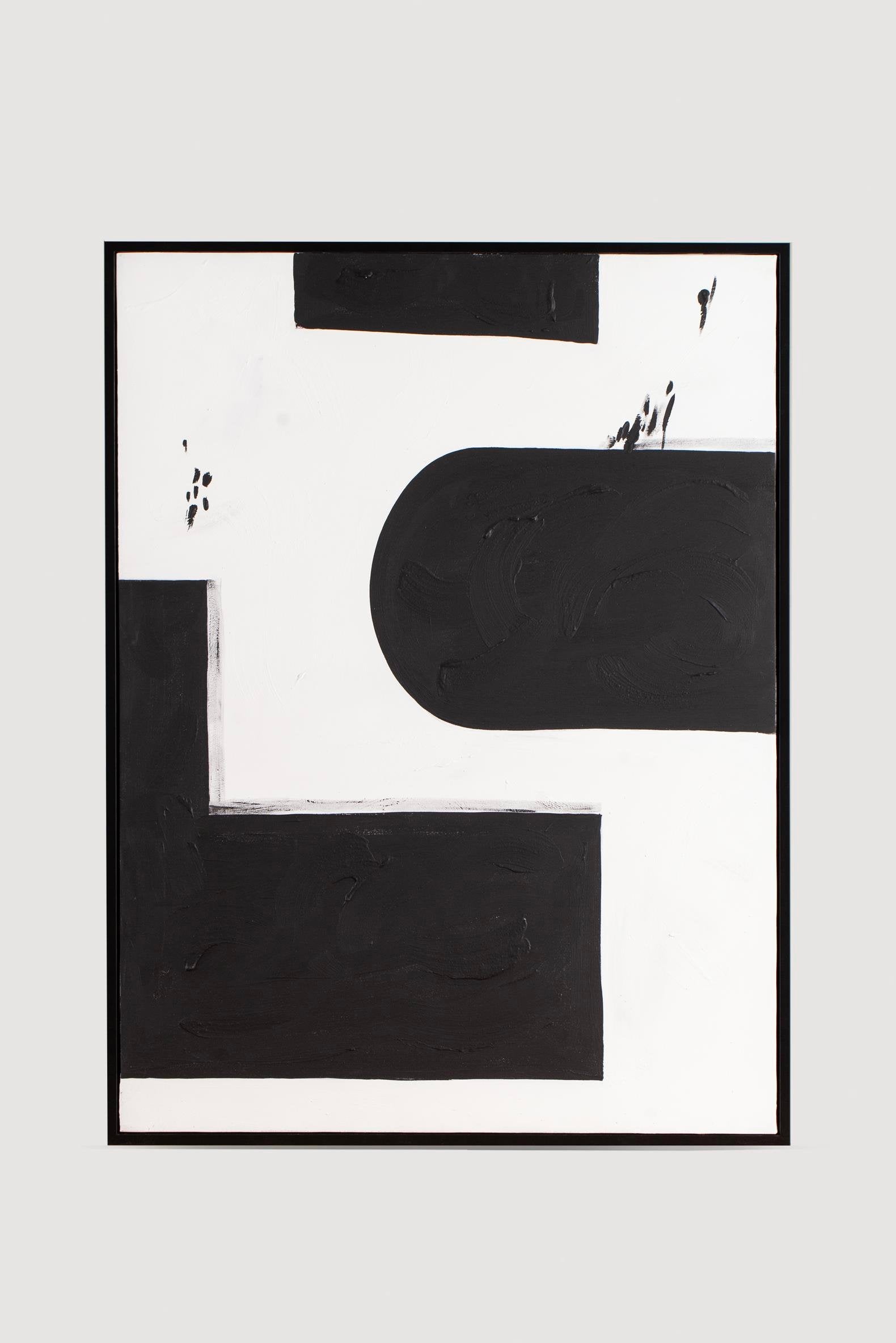 Lasttouch-Amorf Serisi Tablo No:4-Tablo-1-Milagron.com