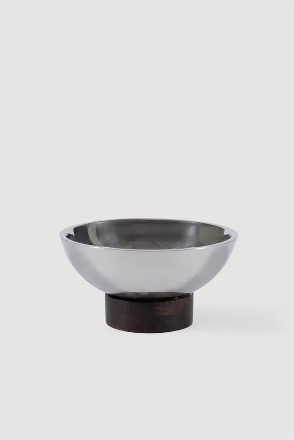 Lasttouch-Ayaklı Kase No:1-Tabak & Kase-1-Milagron.com