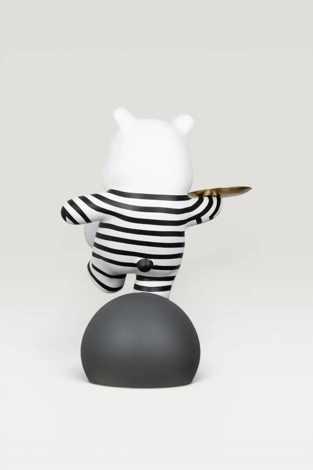 Balance Bear Dekoratif Obje - 2