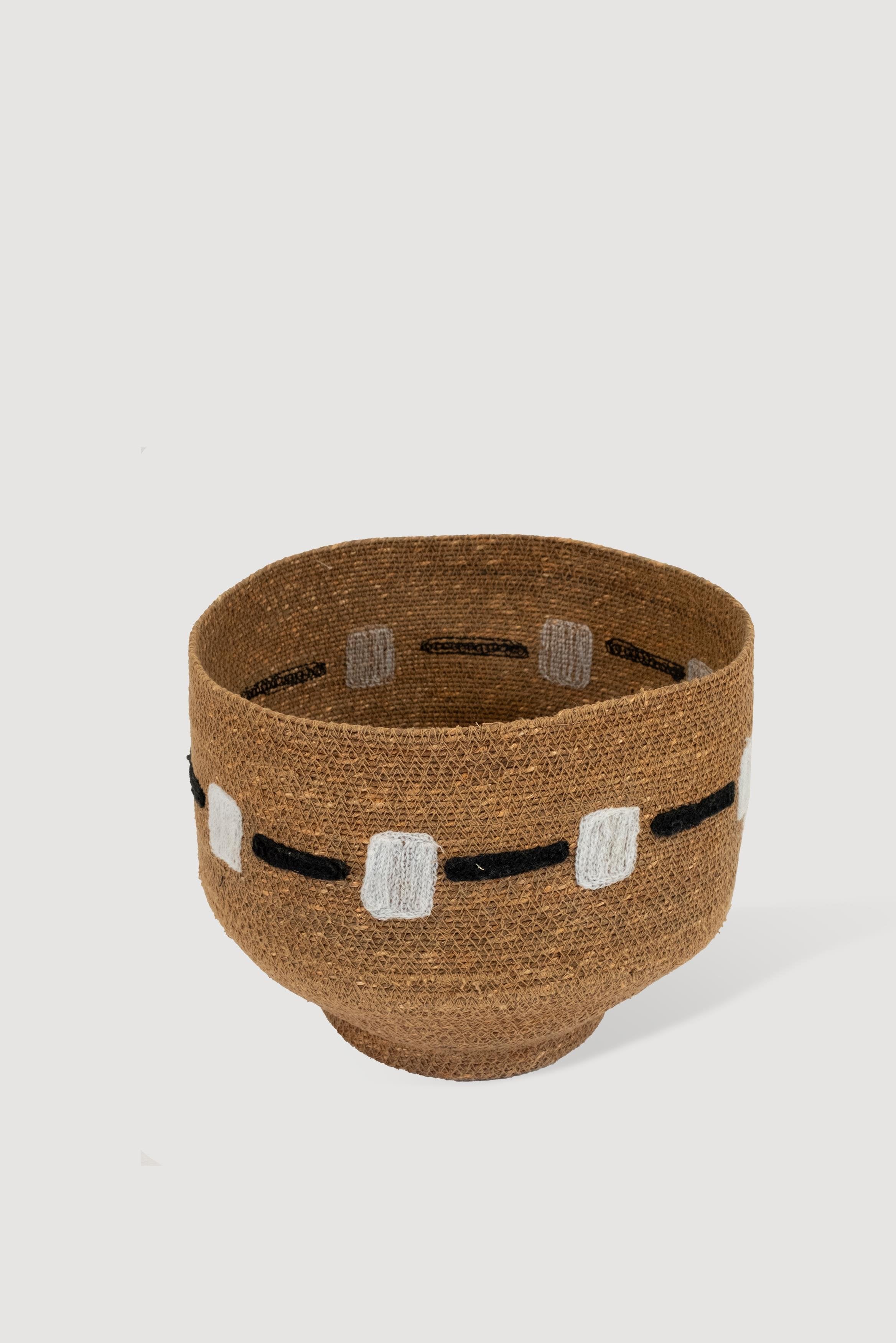 Lasttouch-Basta Dekoratif Küp-Bahçe-1-Milagron.com