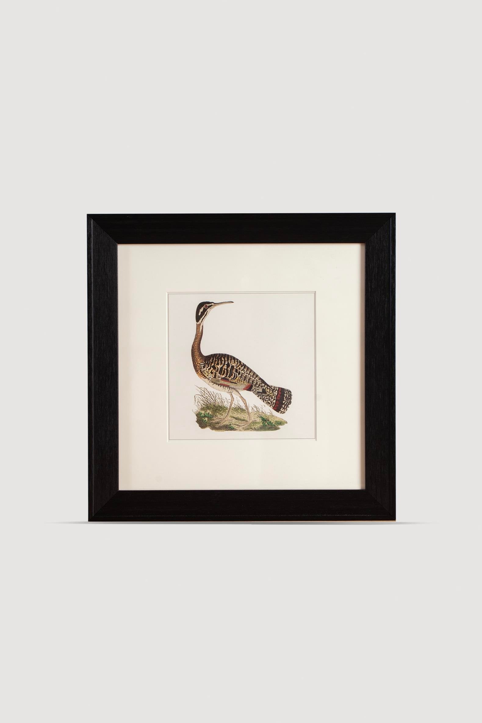 Lasttouch-Bi̇rd Serisi Tablo No: 2-Tablo-1-Milagron.com