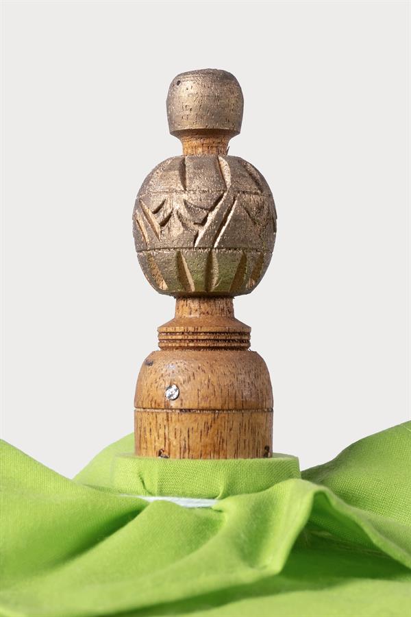 Lasttouch-Brisa Bali Şemsiye:Yeşil-Şemsiye-5-Milagron.com