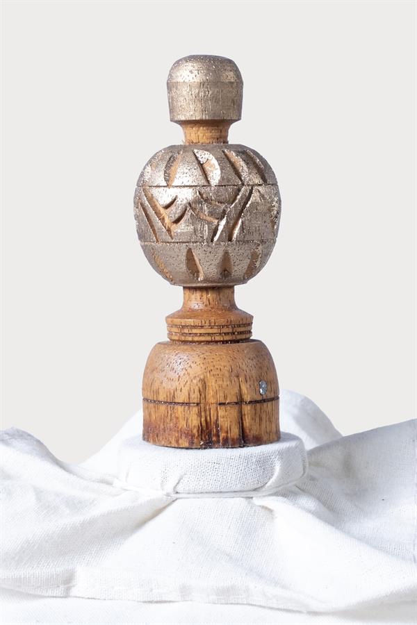 Lasttouch-Brisa Bali Şemsiyesi:Beyaz-Şemsiye-4-Milagron.com