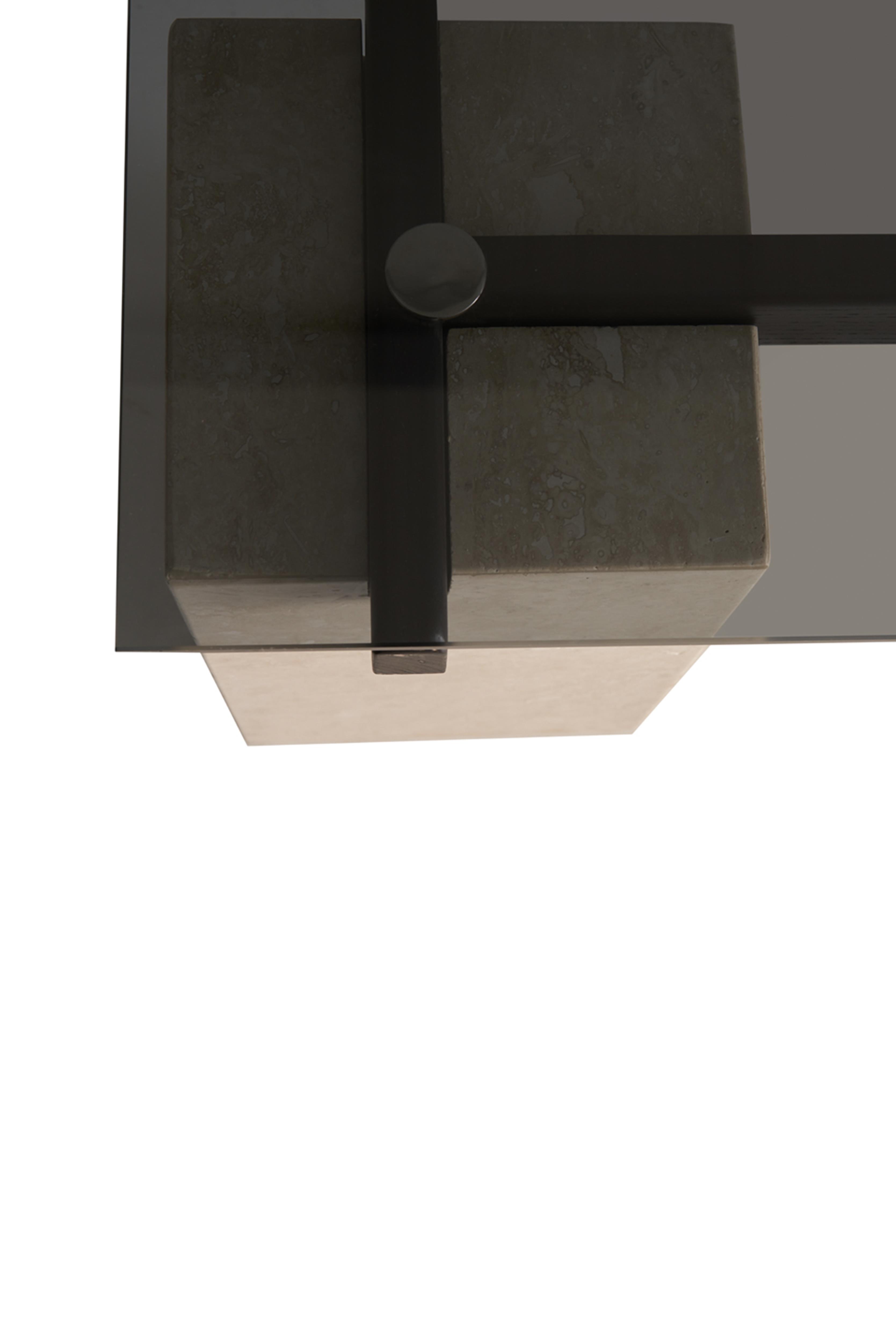 Lasttouch-Carre Sehpa-Sehpa-3-Milagron.com