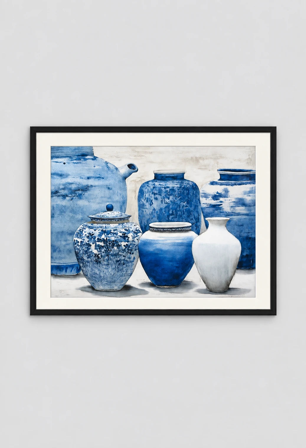 BB Tablo No:5
