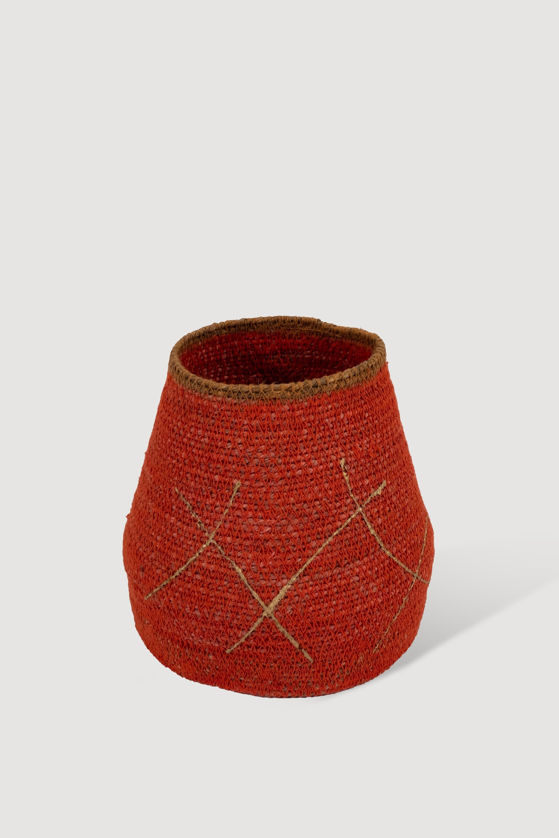 Lasttouch-Cestino Dekoratif Küp-Bahçe-2-Milagron.com