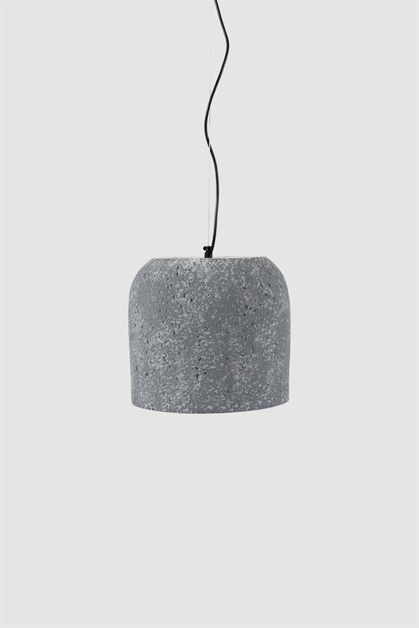 Lasttouch-Chalky Avize No:1-Abajur-1-Milagron.com