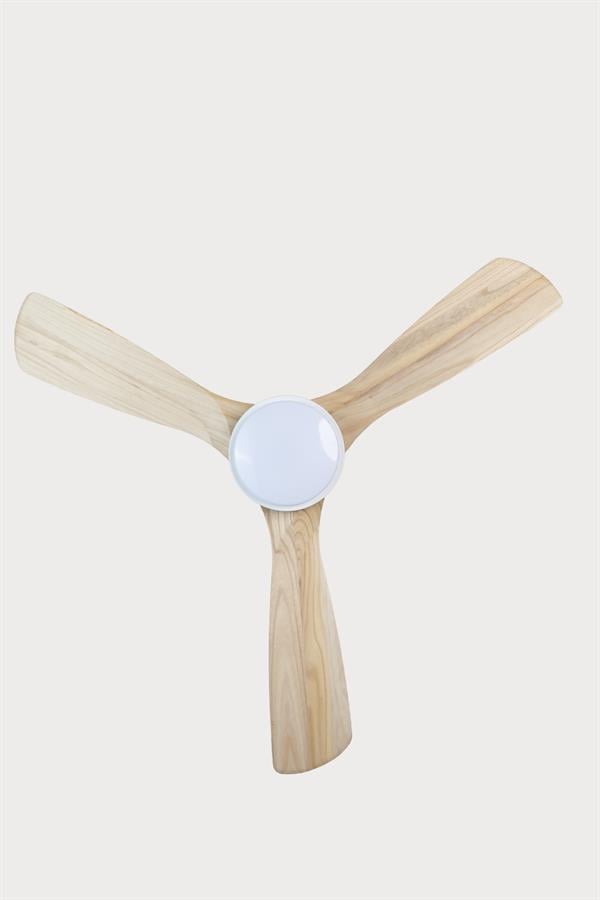 Lasttouch-Circo Aydınlatmalı Tavan Vantilatörü No:1-Aydınlatmalı Tavan Vantilatörleri-1-Milagron.com