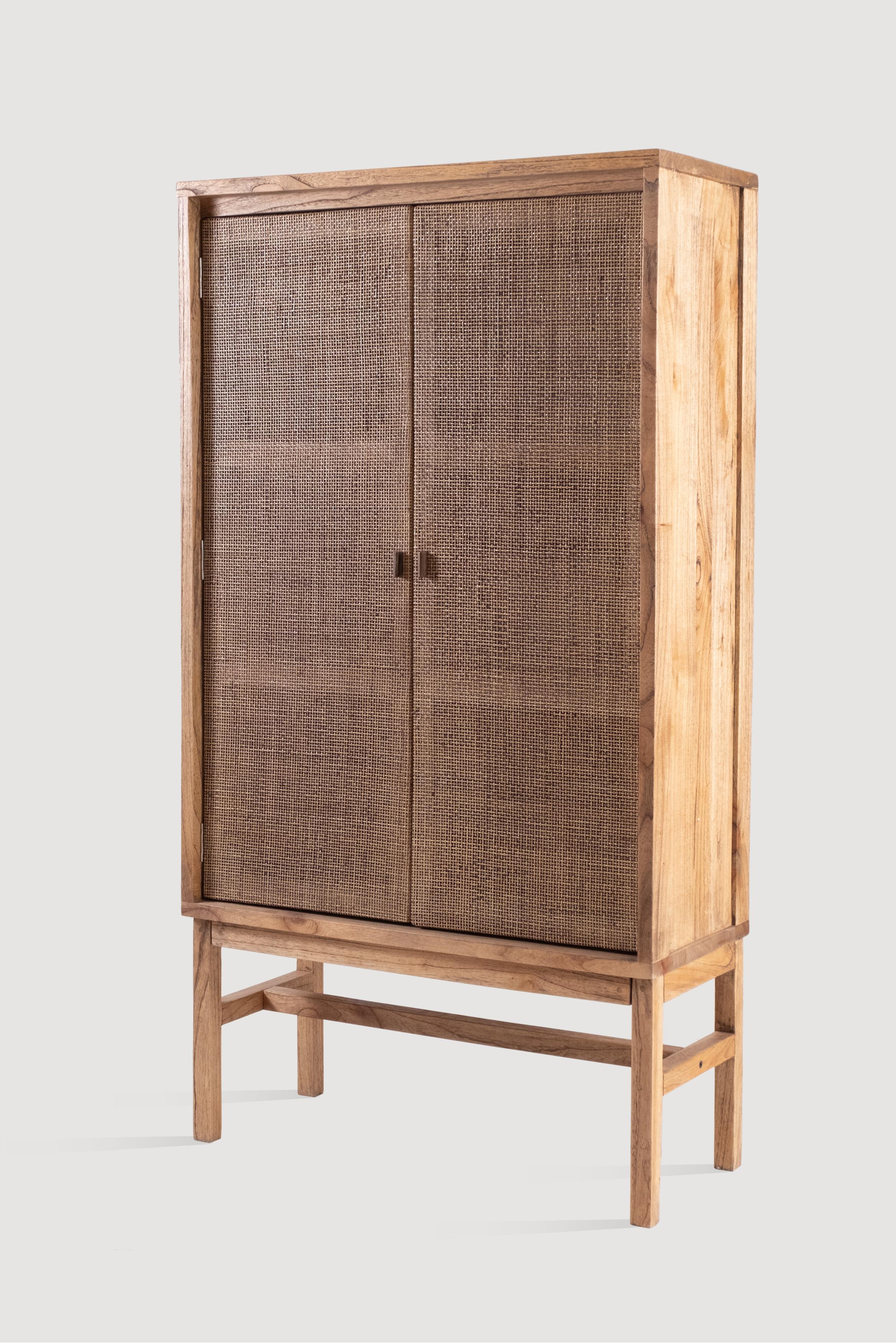 Lasttouch-Cosmos Dolap Mindi Ağacı-Dolap-3-Milagron.com