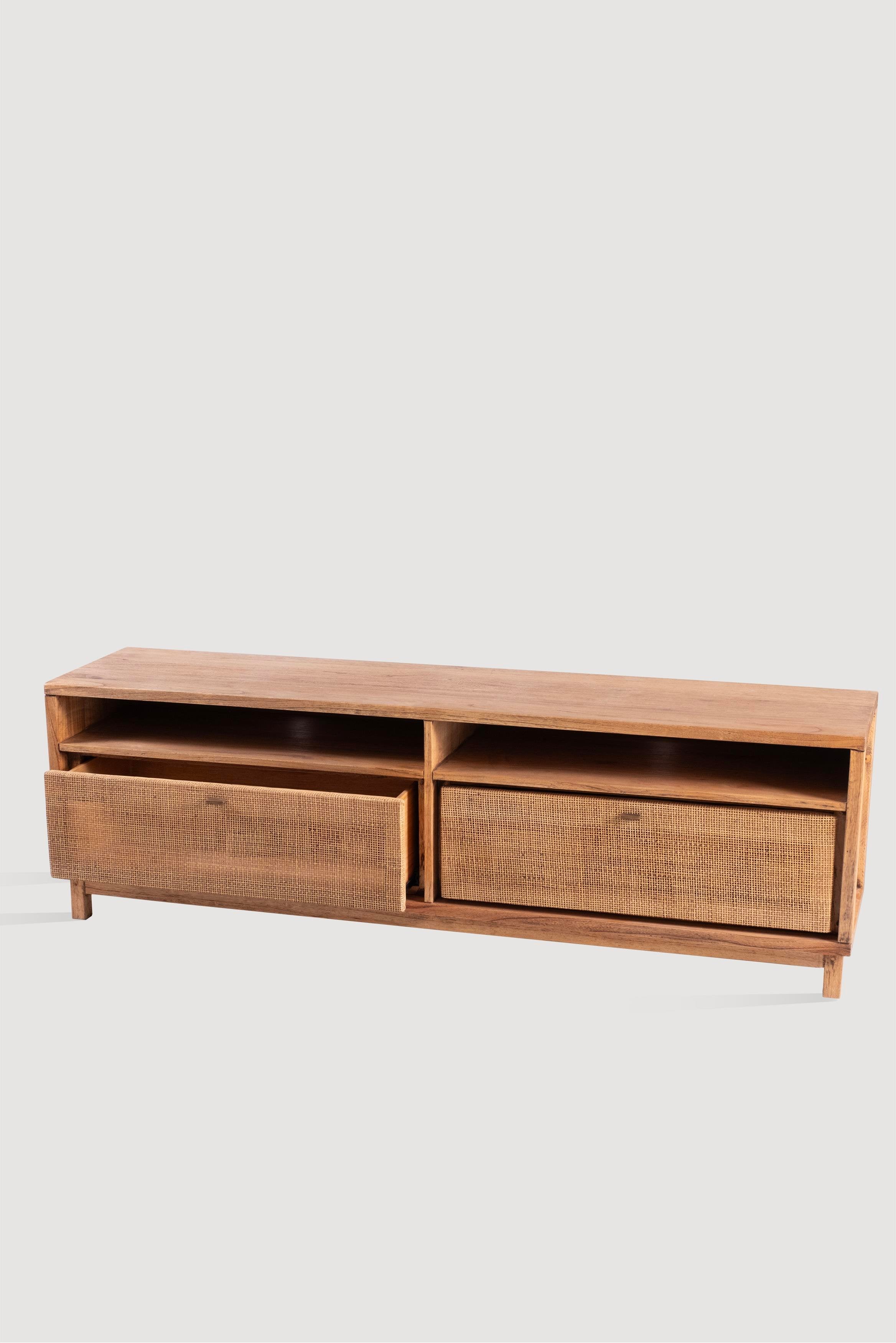 Lasttouch-Cosmos Tv Sehpası-Sehpa-3-Milagron.com