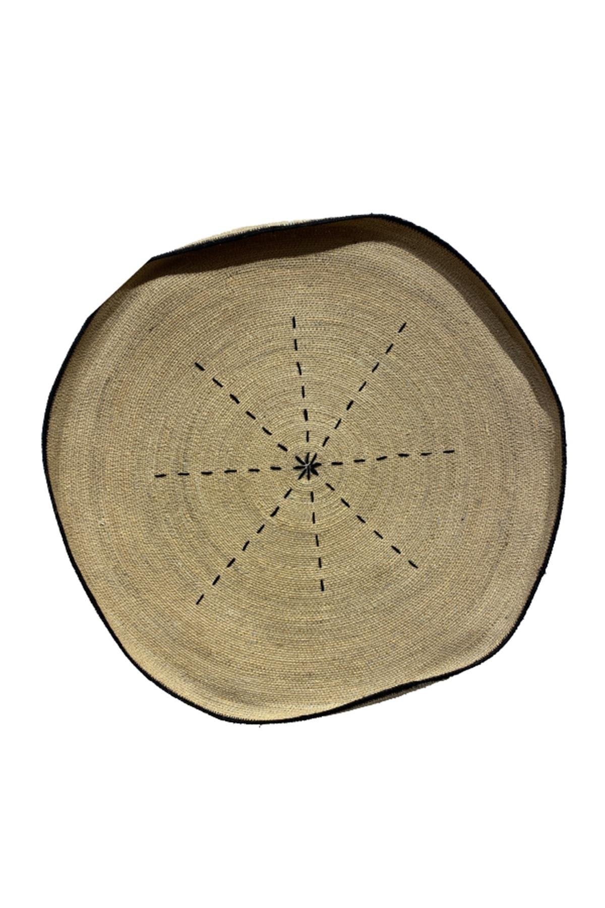 Lasttouch-Dekoratif Duvar Tabağı No:17-Duvar Dekorları-1-Milagron.com