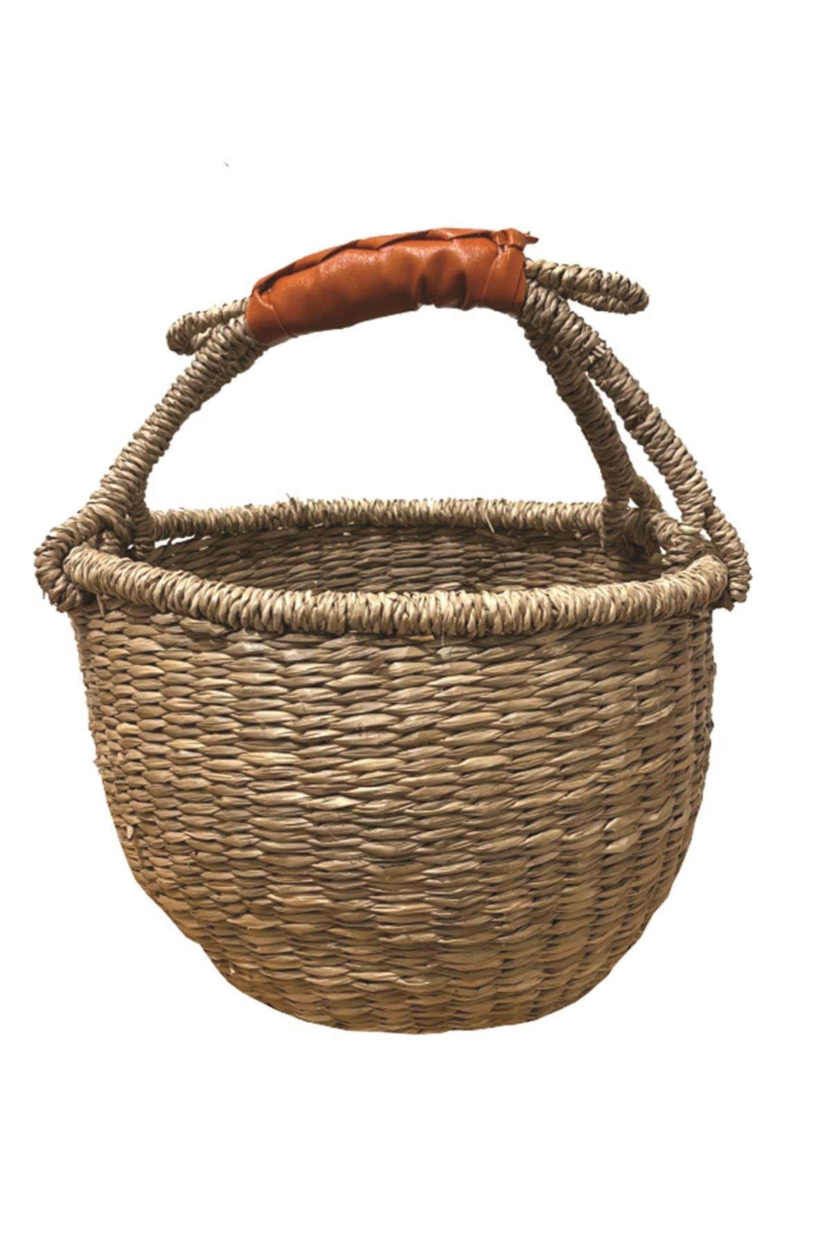 Lasttouch-Dekoratif Sepet No:3-Sepet-2-Milagron.com