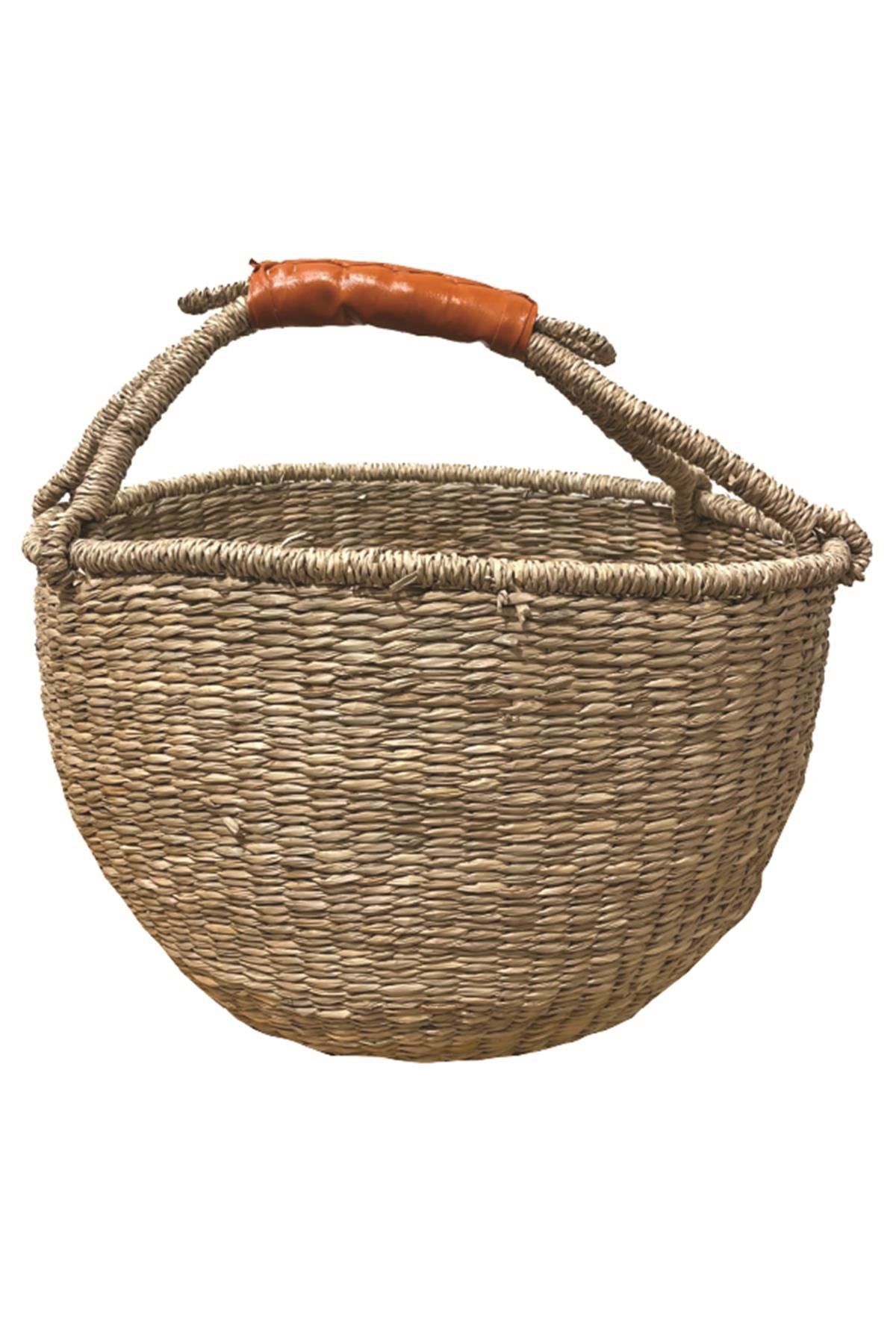 Lasttouch-Dekoratif Sepet No:4-Sepet-2-Milagron.com