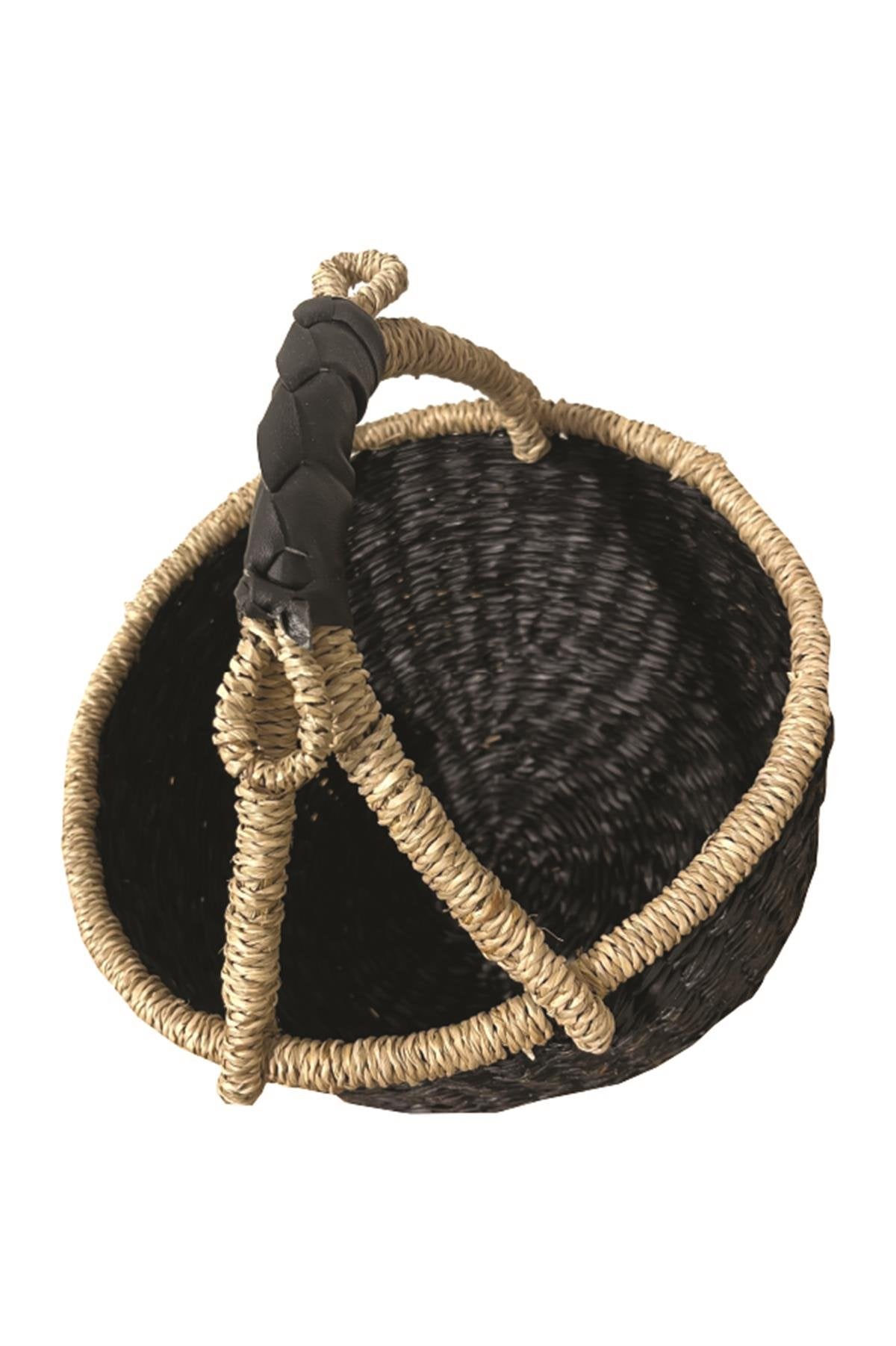 Lasttouch-Dekoratif Sepet No:5-Sepet-3-Milagron.com