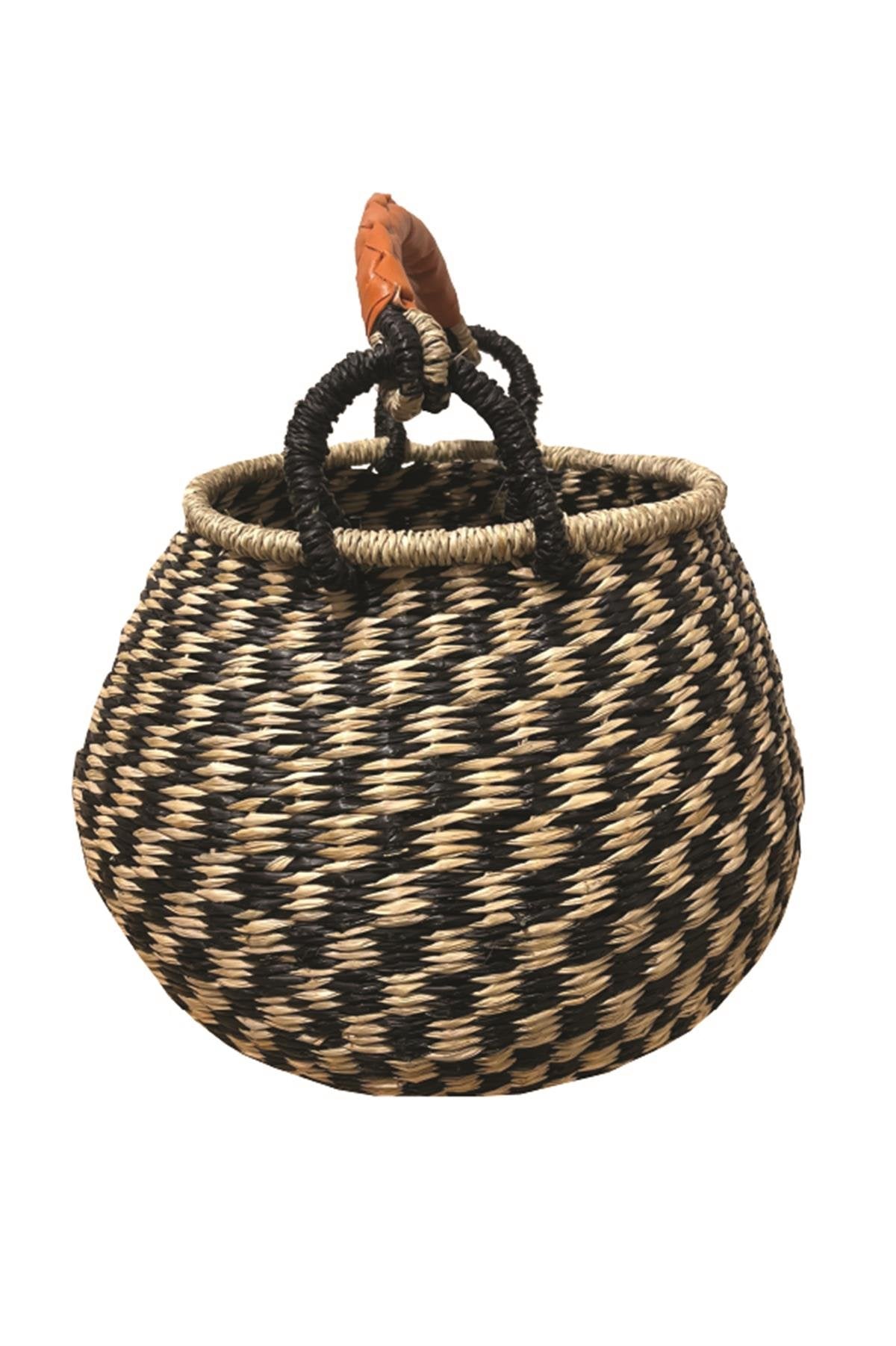 Lasttouch-Dekoratif Sepet No:6-Sepet-1-Milagron.com