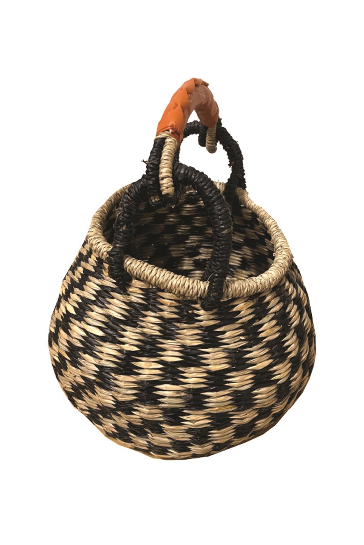 Lasttouch-Dekoratif Sepet No:6-Sepet-2-Milagron.com