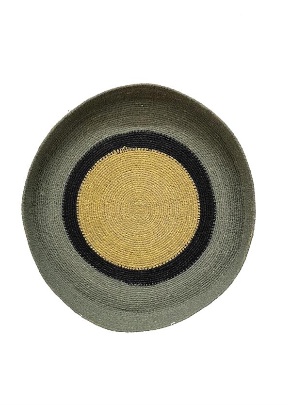 Lasttouch-Dekoratif Tepsi No:1-Tepsi-1-Milagron.com