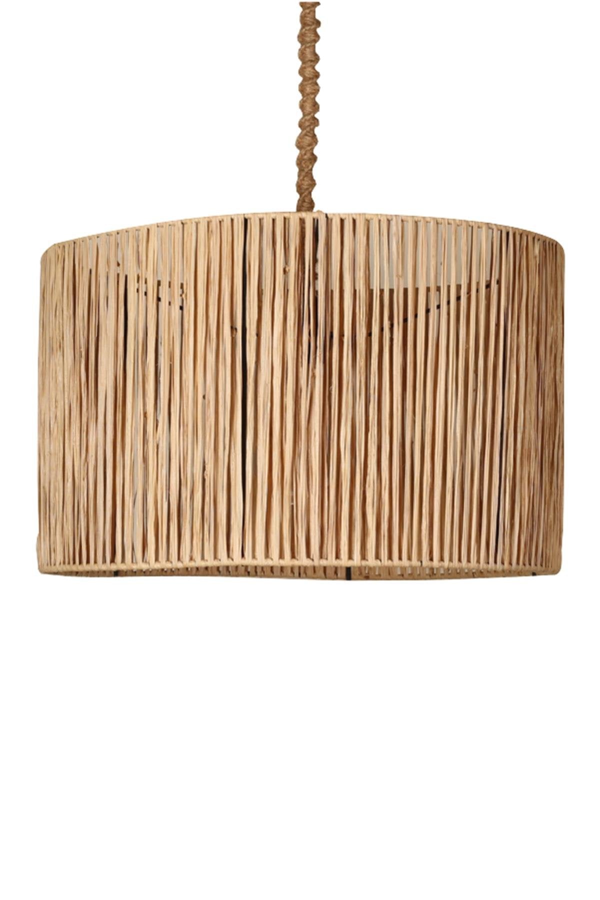 Lasttouch-Doğal Silindir S-Avize-1-Milagron.com