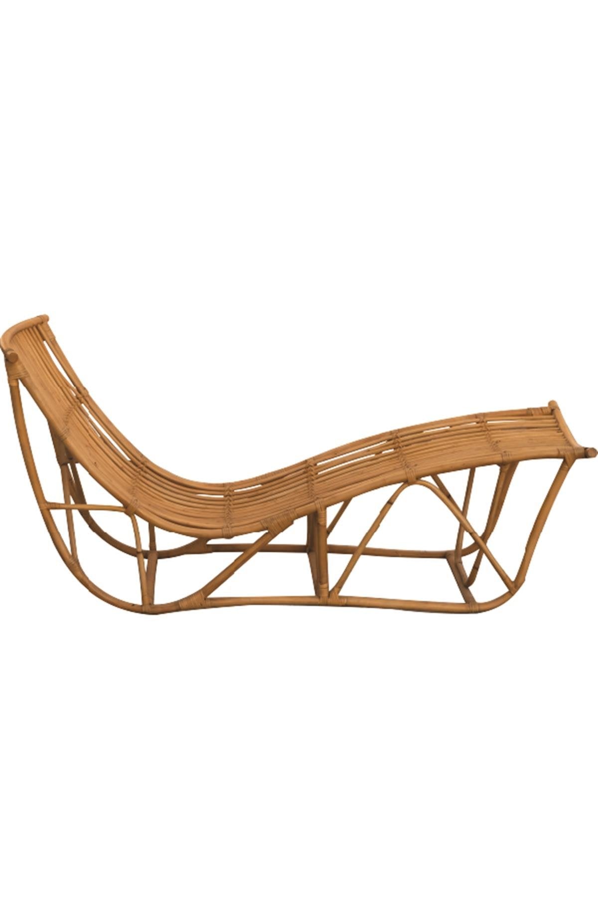 Lasttouch-Dolca Şezlong-Bahçe Mobilyası-2-Milagron.com