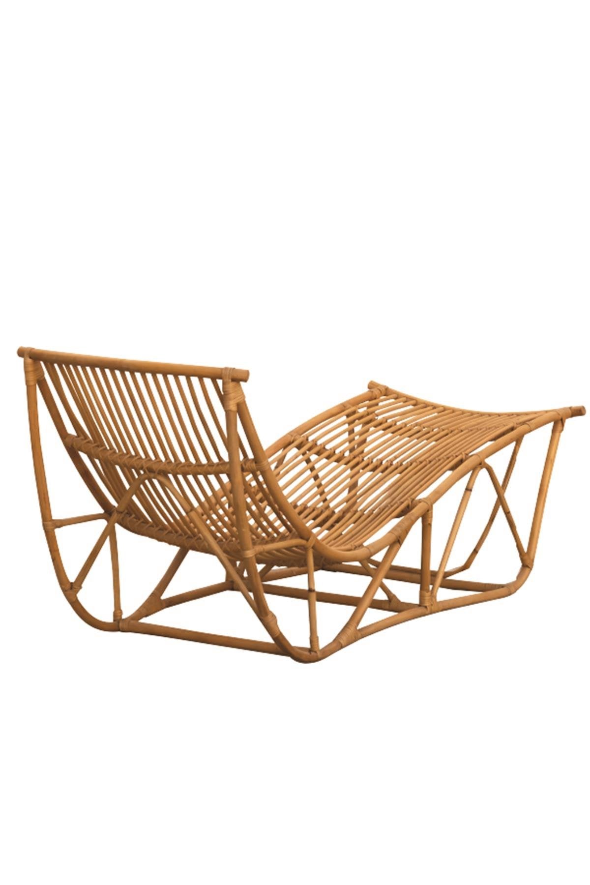 Lasttouch-Dolca Şezlong-Bahçe Mobilyası-3-Milagron.com