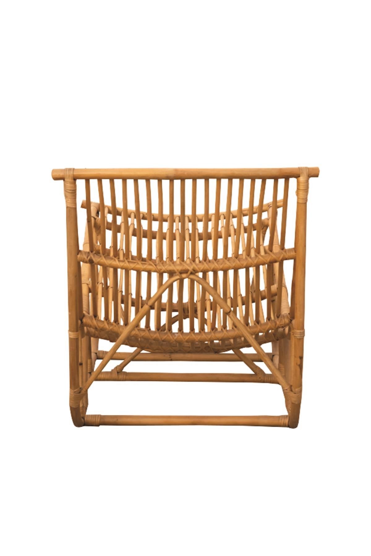 Lasttouch-Dolca Şezlong-Bahçe Mobilyası-4-Milagron.com