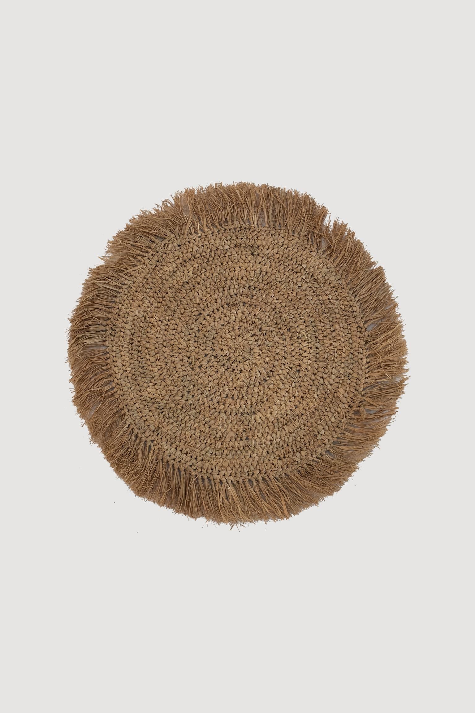 Lasttouch-Duvar Tabağı No:23-Duvar Dekorları-1-Milagron.com