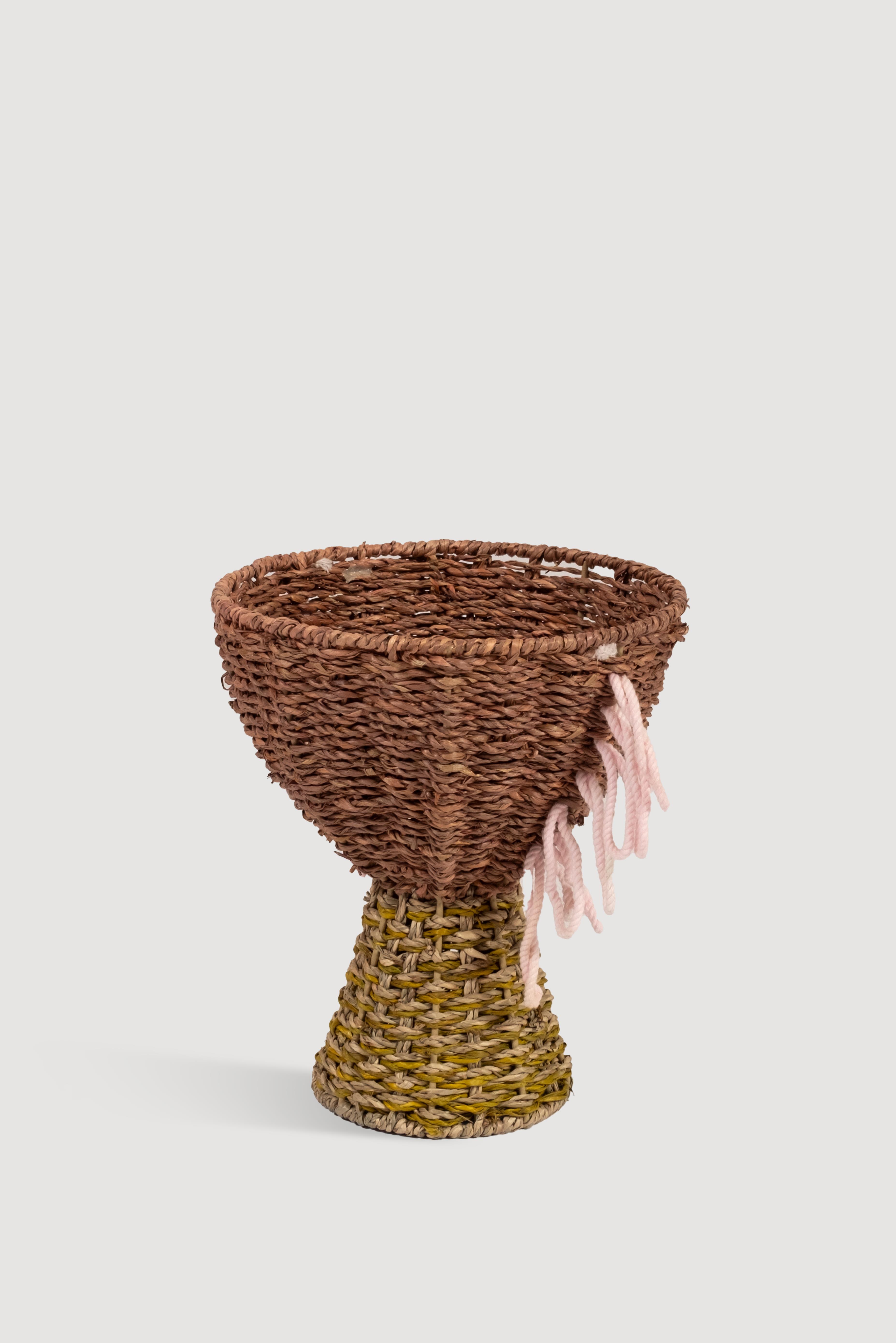 Lasttouch-Eco Vase Dekoratif Obje-Biblo-1-Milagron.com