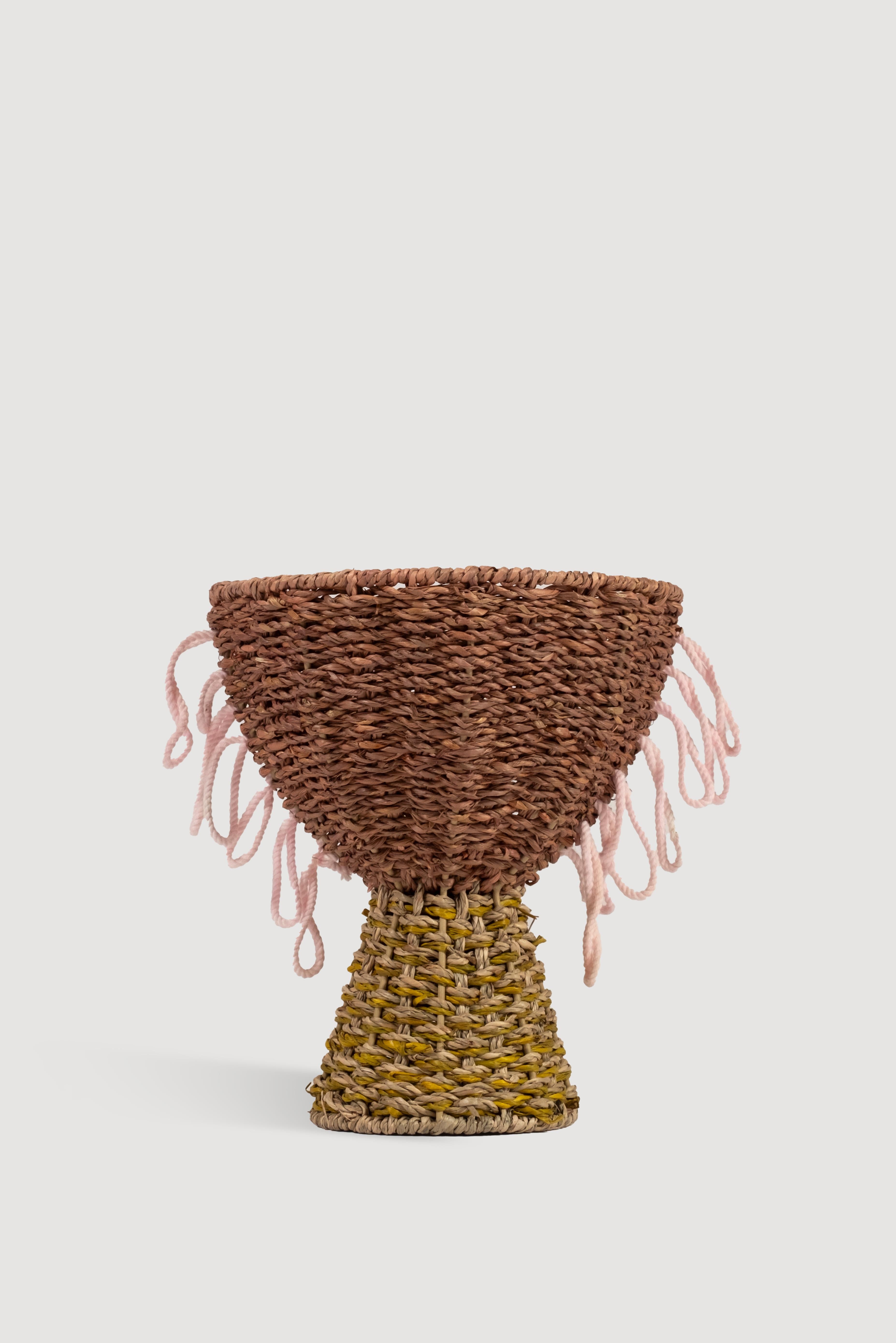 Lasttouch-Eco Vase Dekoratif Obje-Biblo-2-Milagron.com