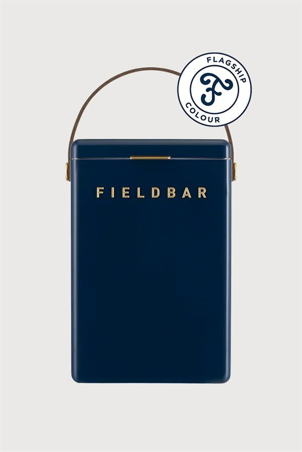 Lasttouch-Fieldbar Laci̇vert-FIELDBAR-1-Milagron.com