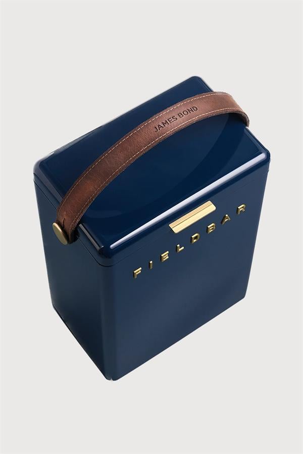 Lasttouch-Fieldbar Laci̇vert-FIELDBAR-4-Milagron.com