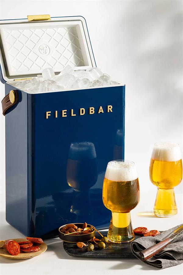 Lasttouch-Fieldbar Laci̇vert-FIELDBAR-6-Milagron.com