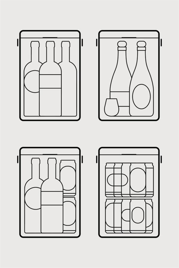 Lasttouch-Fieldbar Turuncu-FIELDBAR-6-Milagron.com