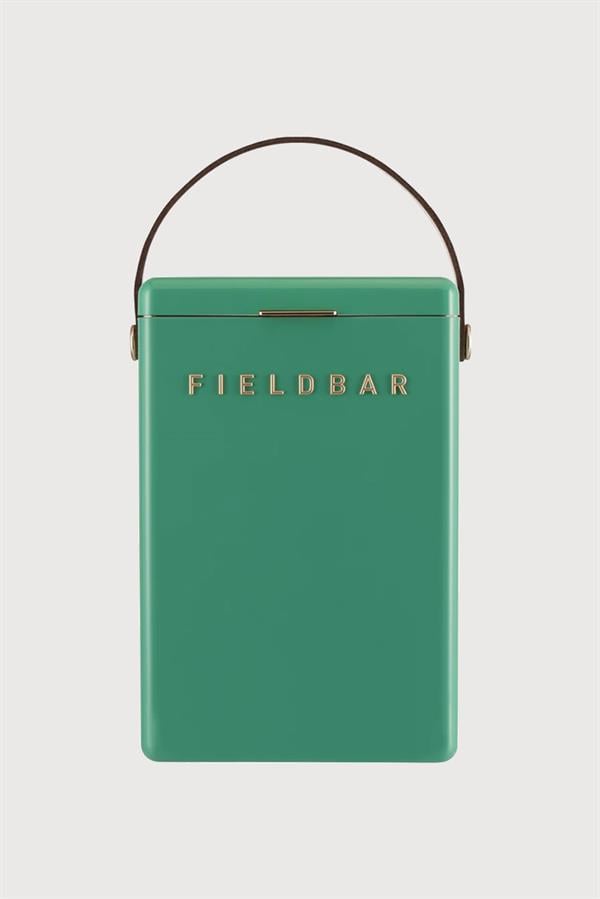 Lasttouch-Fieldbar Yesi̇l-FIELDBAR-1-Milagron.com