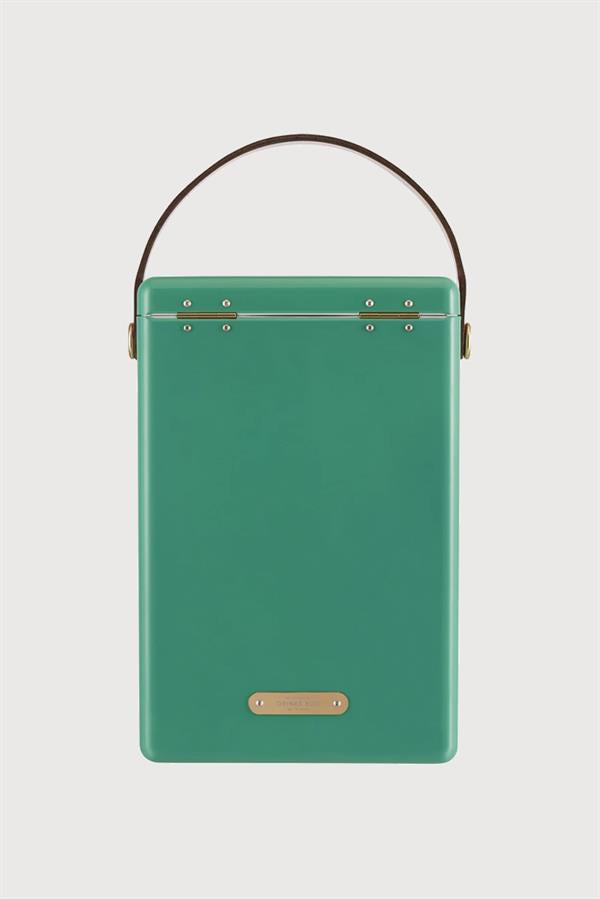 Lasttouch-Fieldbar Yesi̇l-FIELDBAR-2-Milagron.com