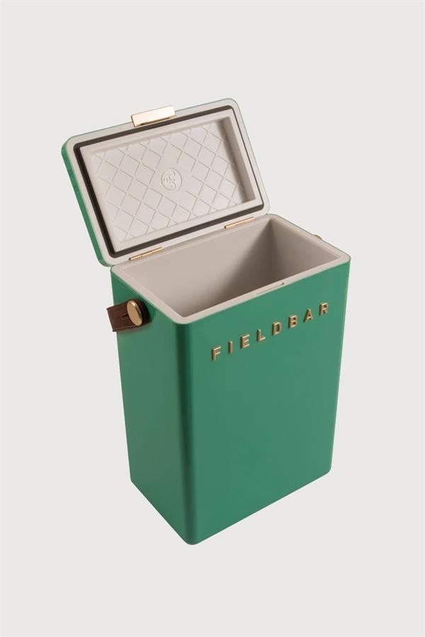 Lasttouch-Fieldbar Yesi̇l-FIELDBAR-3-Milagron.com