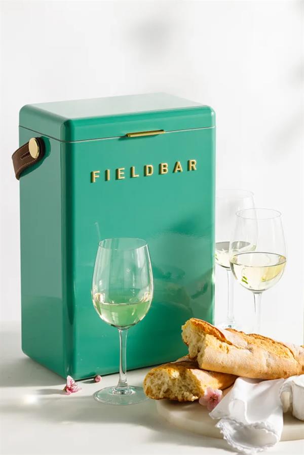 Lasttouch-Fieldbar Yesi̇l-FIELDBAR-5-Milagron.com