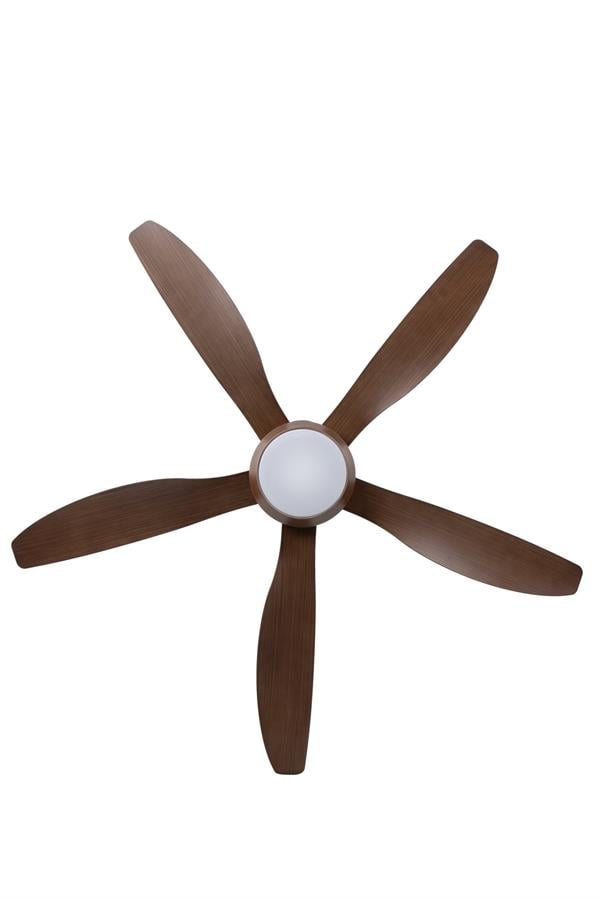 Lasttouch-Flux Aydınlatmalı Tavan Vantilatörü No:1-Aydınlatmalı Tavan Vantilatörleri-1-Milagron.com