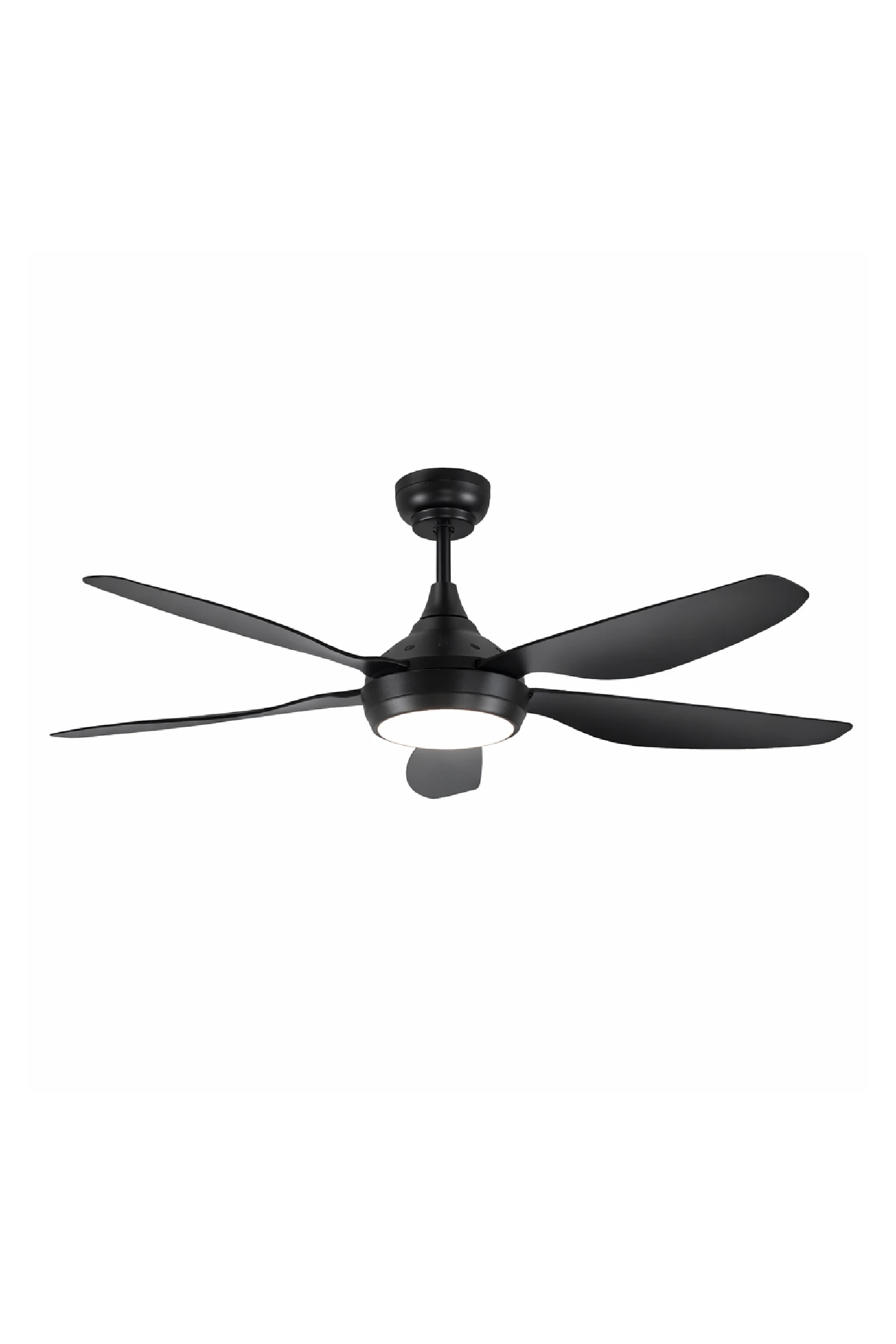 Lasttouch-Flux Aydınlatmalı Tavan Vantilatörü No:2-Aydınlatmalı Tavan Vantilatörleri-1-Milagron.com