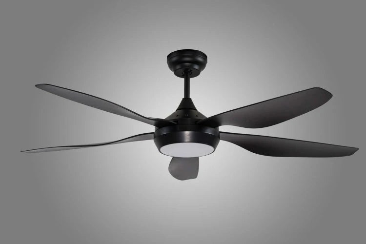 Lasttouch-Flux Aydınlatmalı Tavan Vantilatörü No:2-Aydınlatmalı Tavan Vantilatörleri-2-Milagron.com