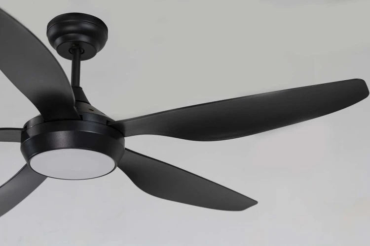 Lasttouch-Flux Aydınlatmalı Tavan Vantilatörü No:2-Aydınlatmalı Tavan Vantilatörleri-4-Milagron.com