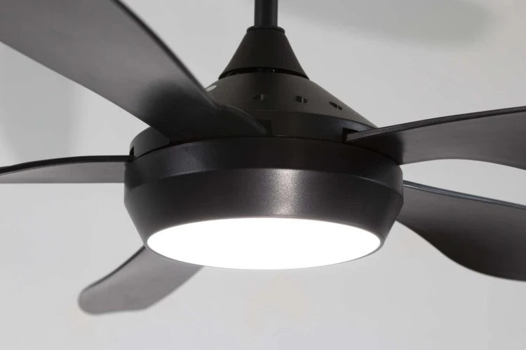 Lasttouch-Flux Aydınlatmalı Tavan Vantilatörü No:2-Aydınlatmalı Tavan Vantilatörleri-6-Milagron.com